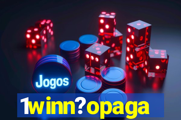 1winn?opaga