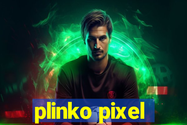 plinko pixel