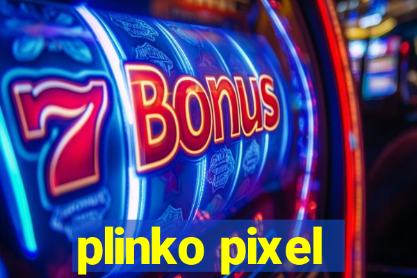 plinko pixel