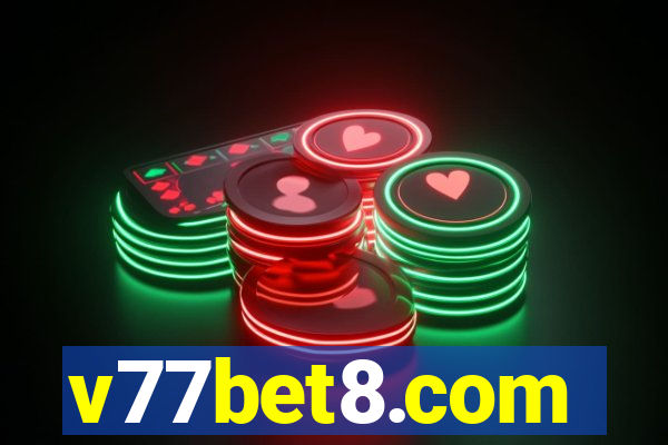 v77bet8.com