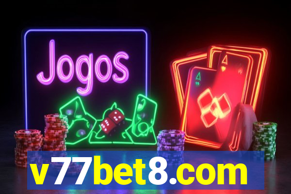 v77bet8.com