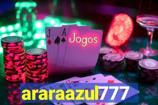 araraazul777