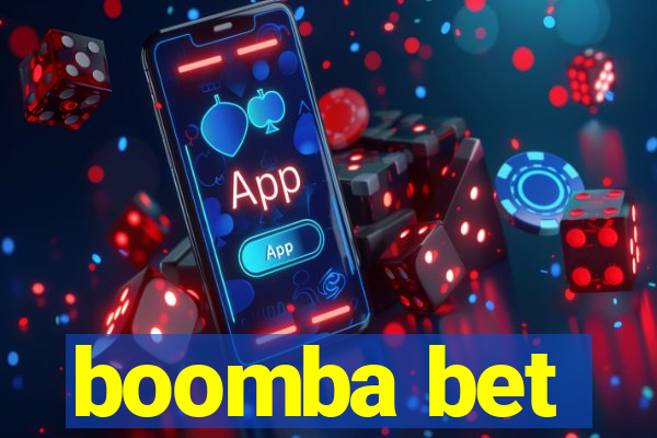 boomba bet