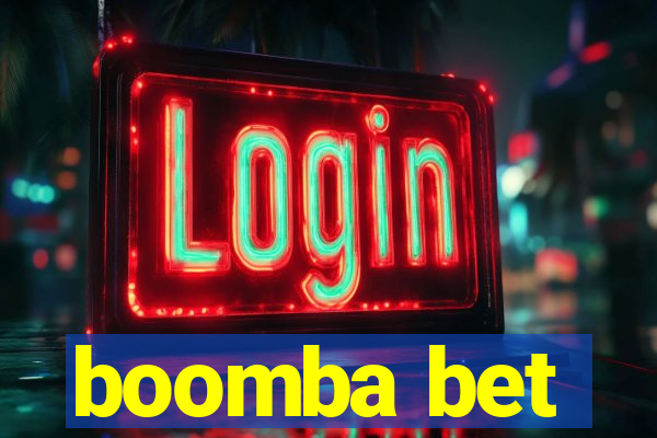 boomba bet