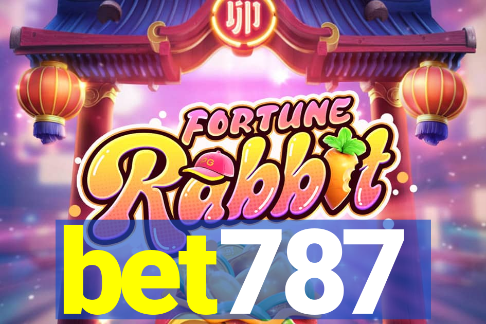 bet787