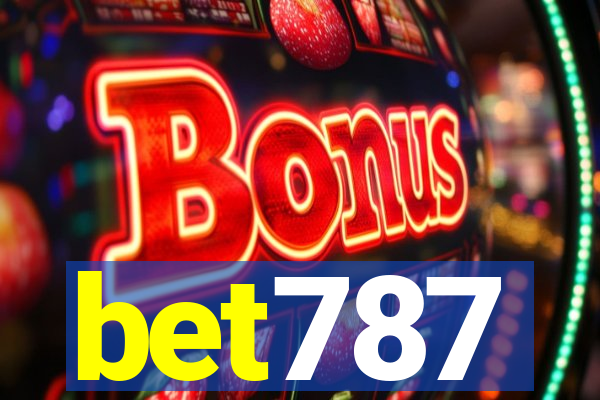 bet787