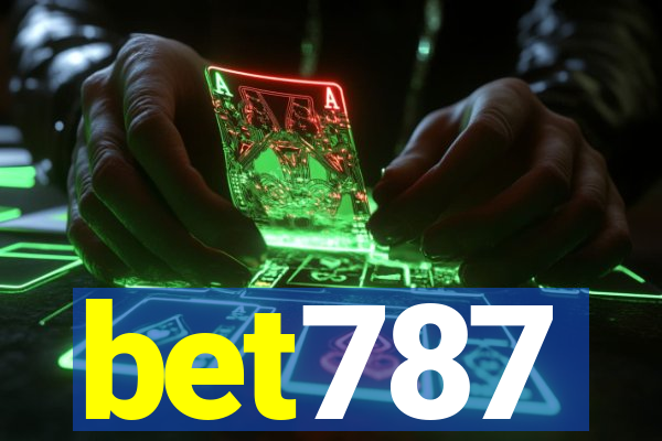 bet787