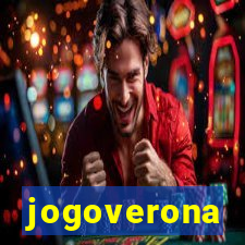 jogoverona