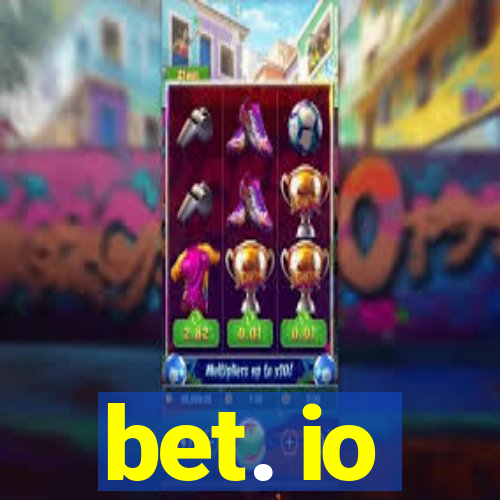 bet. io