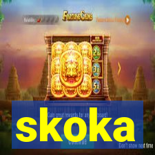 skoka