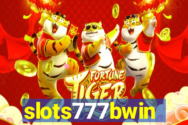 slots777bwin