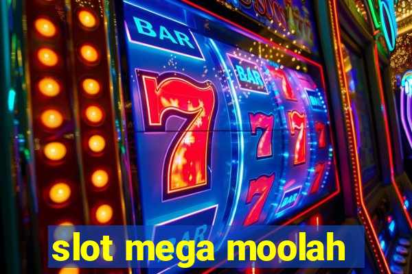 slot mega moolah