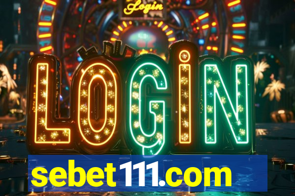 sebet111.com