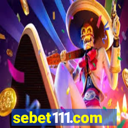 sebet111.com