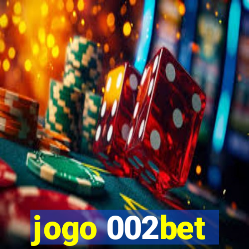 jogo 002bet