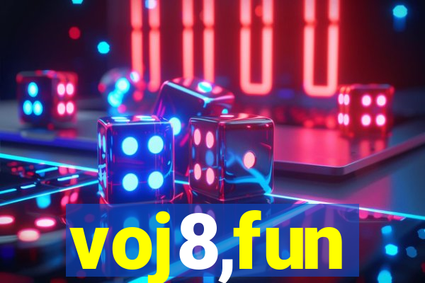 voj8,fun