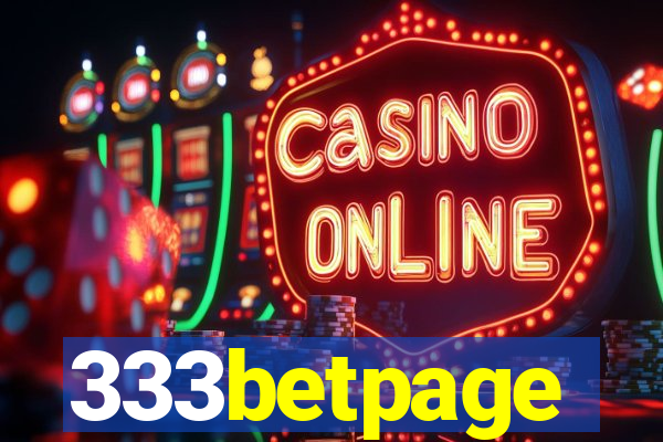 333betpage