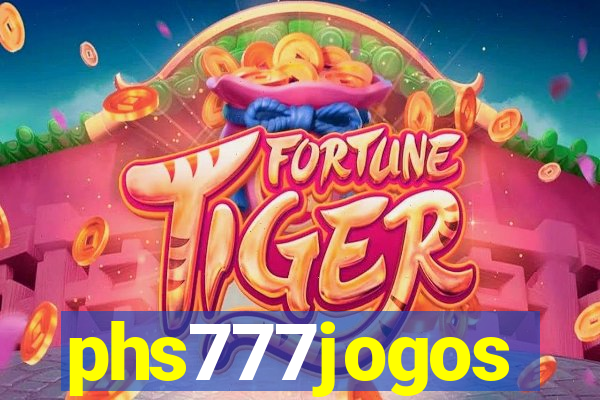 phs777jogos