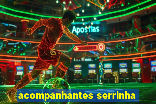 acompanhantes serrinha