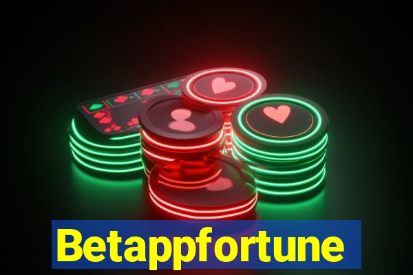 Betappfortune