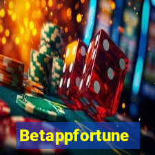 Betappfortune