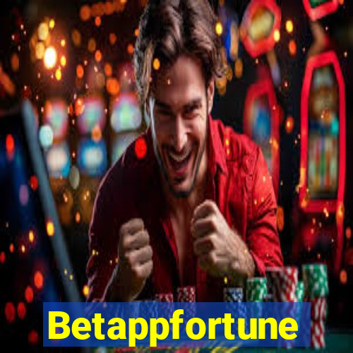 Betappfortune