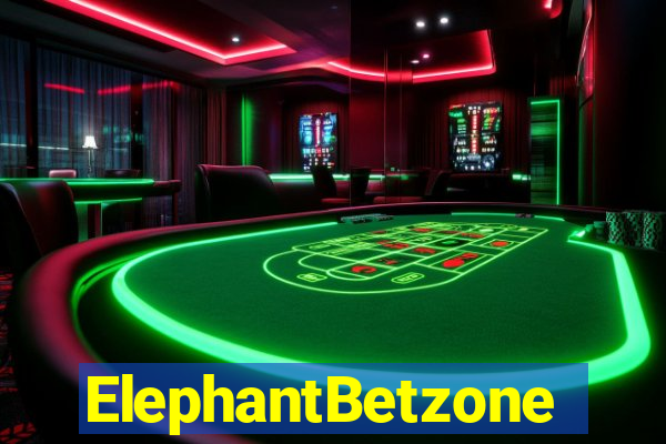 ElephantBetzone