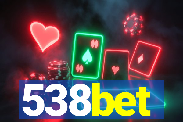 538bet