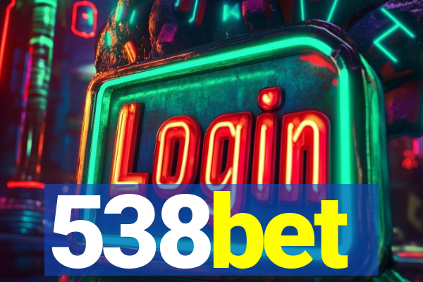 538bet