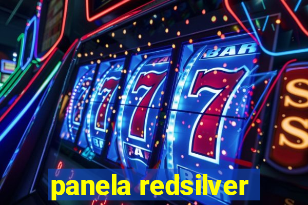 panela redsilver