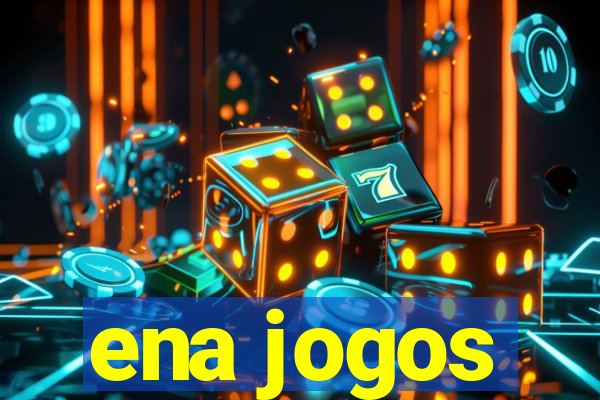 ena jogos