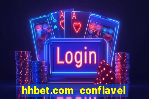 hhbet.com  confiavel