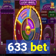 633 bet