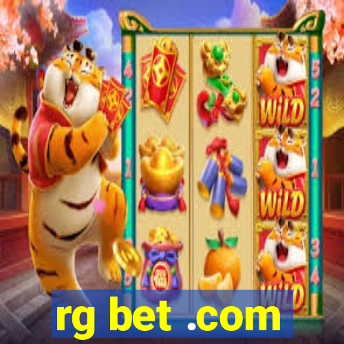 rg bet .com