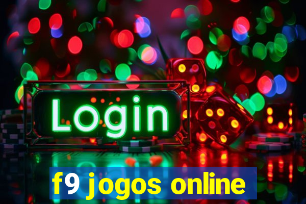 f9 jogos online