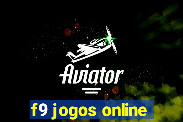 f9 jogos online