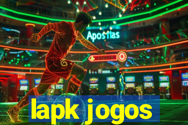 lapk jogos