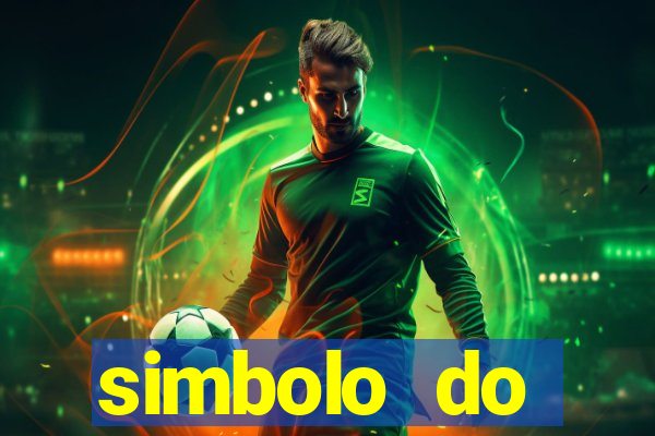 simbolo do corinthians para nick