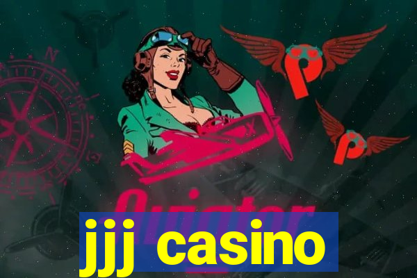 jjj casino