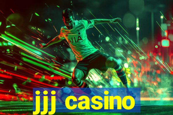 jjj casino