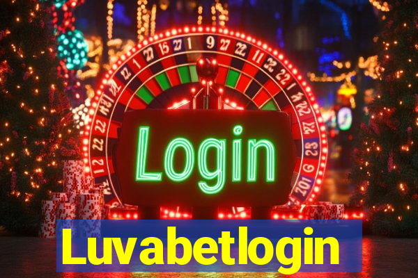 Luvabetlogin