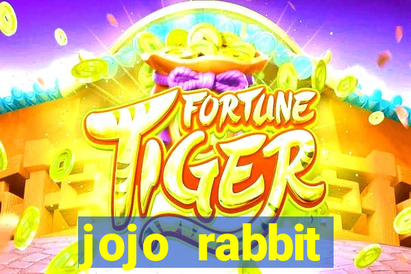 jojo rabbit assistir dublado