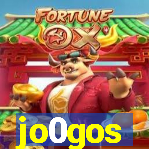 jo0gos