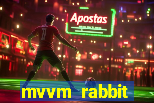 mvvm rabbit download filmes