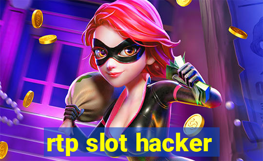 rtp slot hacker