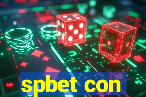 spbet con