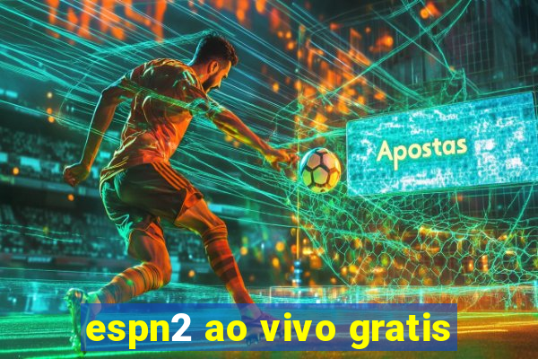 espn2 ao vivo gratis