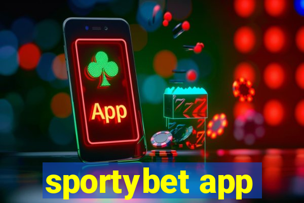 sportybet app