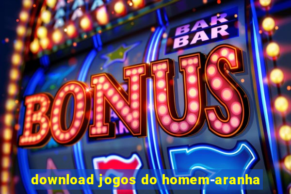 download jogos do homem-aranha