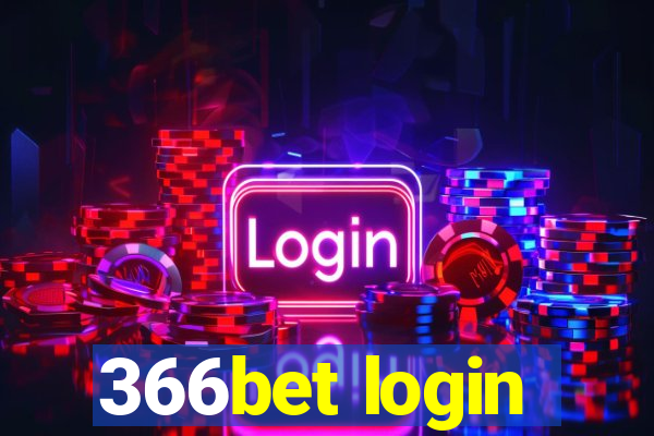 366bet login